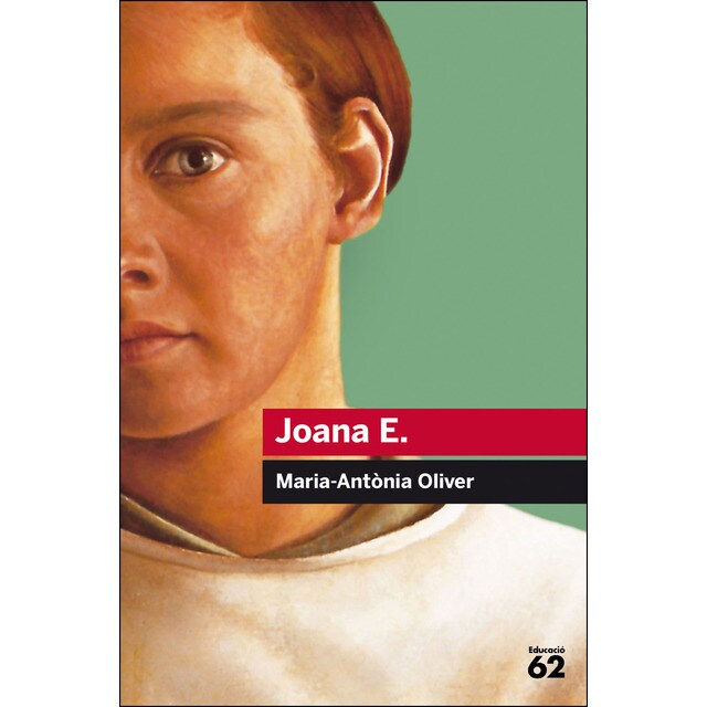 Joana e. (Tapa blanda)