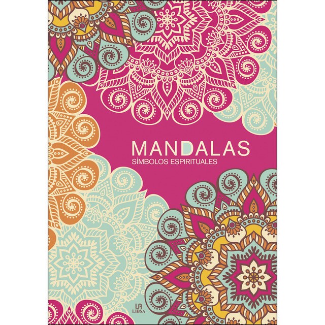 Mandalas símbolos espirituales.pdf