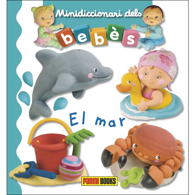 Mini diccionari dels bebès: el mar.pdf