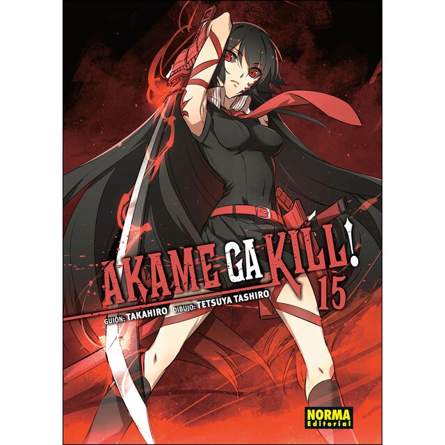 Akame ga kill! 15.pdf