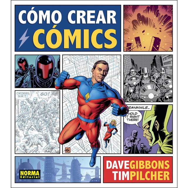 Cómo crear cómics.pdf