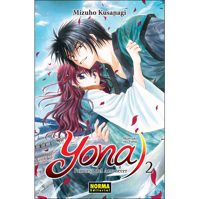 Yona, princesa del amanecer 2.pdf