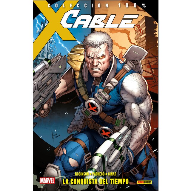 Cable 1. La conquista del tiempo.pdf