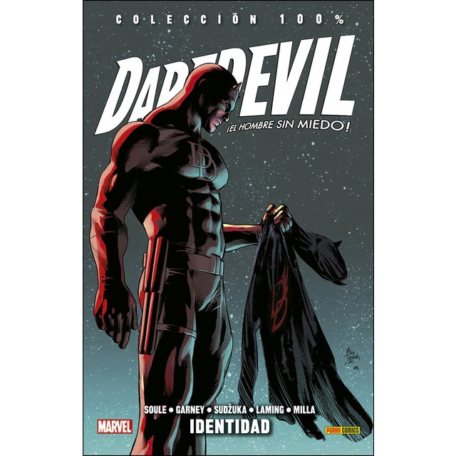 Daredevil. El hombre sin miedo 12. Identidad.pdf