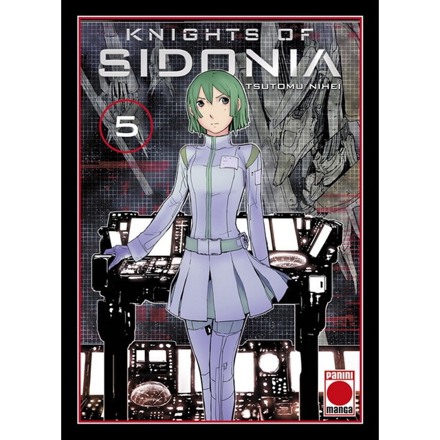 Knights of sidonia 5.pdf