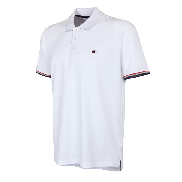 polo champion hombre