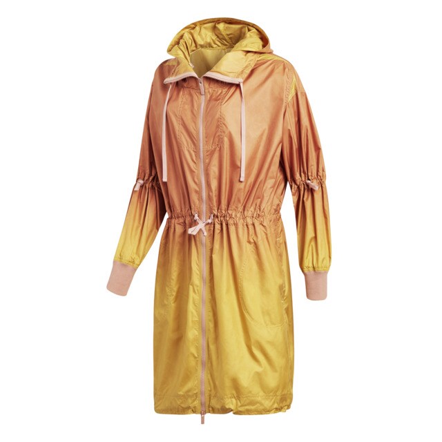 khaki adidas women's jacket