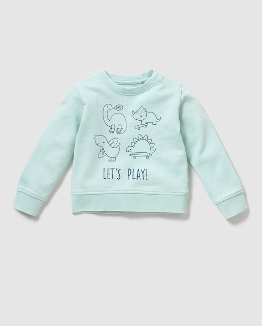sudaderas bebe