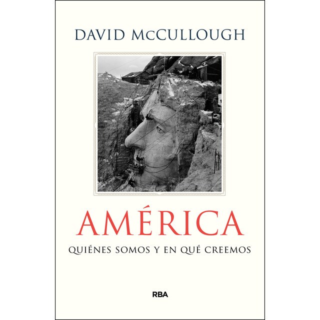 América: Quiénes somos y en qué creemos.pdf