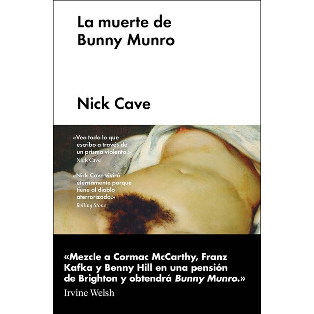 La muerte de bunny munro.pdf