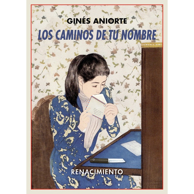 Los caminos de tu nombre (Tapa dura)