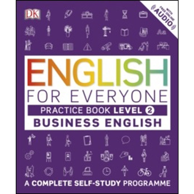 English for everyone business english level 2 prac