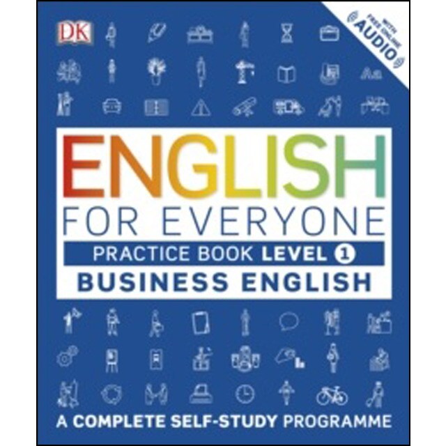 English For Everyone Business English Level 1 Prac