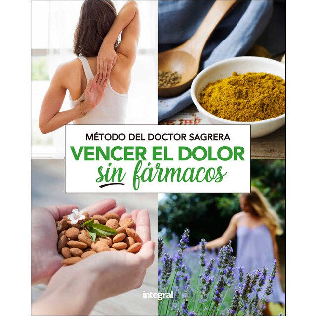 Método sagrera. Vencer el dolor sin fármacos.pdf
