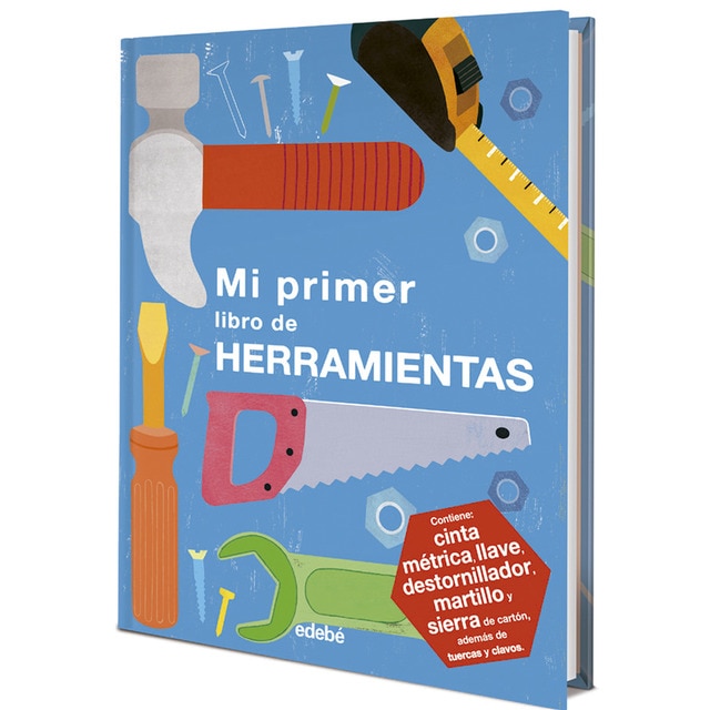 Mi primer libro de herramientas.pdf
