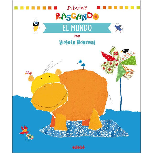Dibujar rasgando: el mundo con violeta monreal.pdf