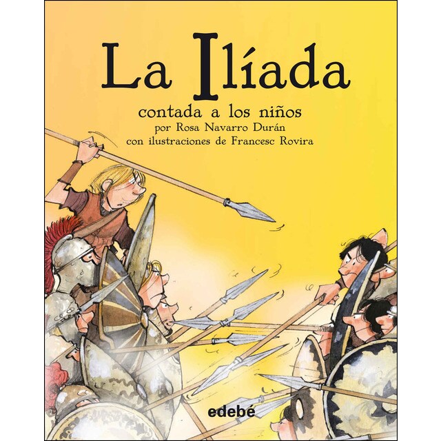La iliada contada a los niños.pdf
