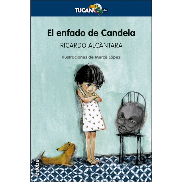 El enfado de candela.pdf