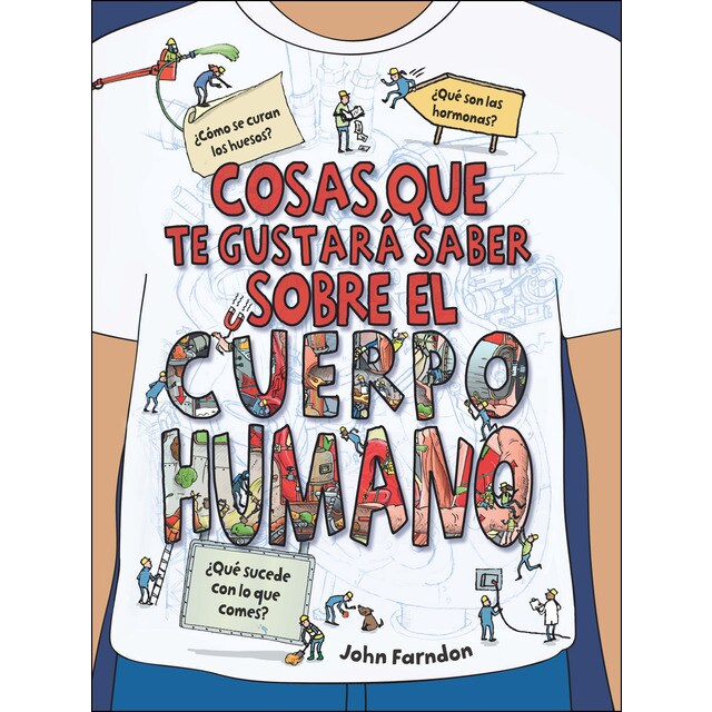 Cosas que te gustará saber sobre el cuerpo humano.pdf