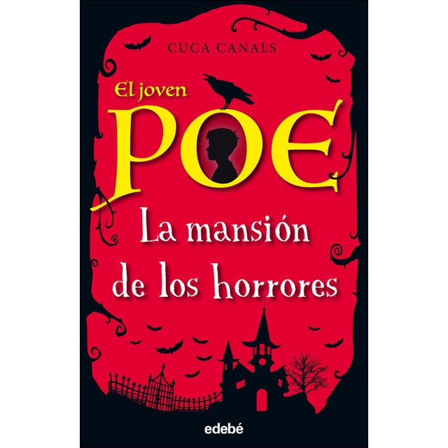 El joven poe 3: la mansión de los horrores.pdf