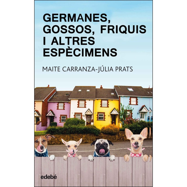 Germanes, gossos, friquis i altres espècimens.pdf