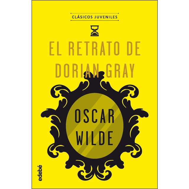 Clásicos juveniles: el retrato de dorian gray.pdf