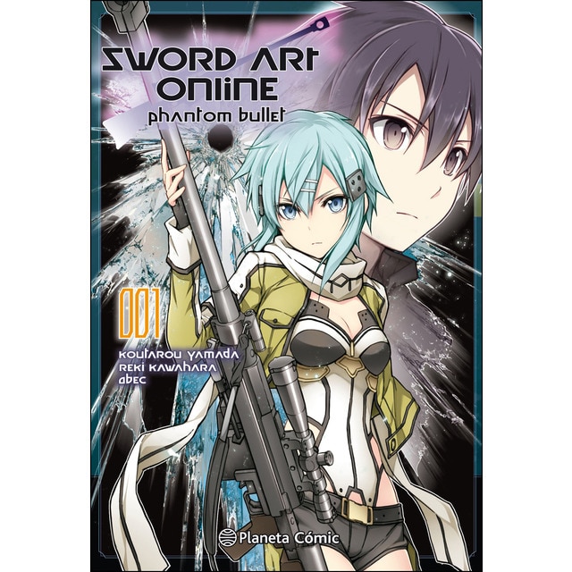 Sword art online phantom bullet nº 01/03.pdf