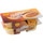 REINA natillas con galleta pack 4 unidades 125 g