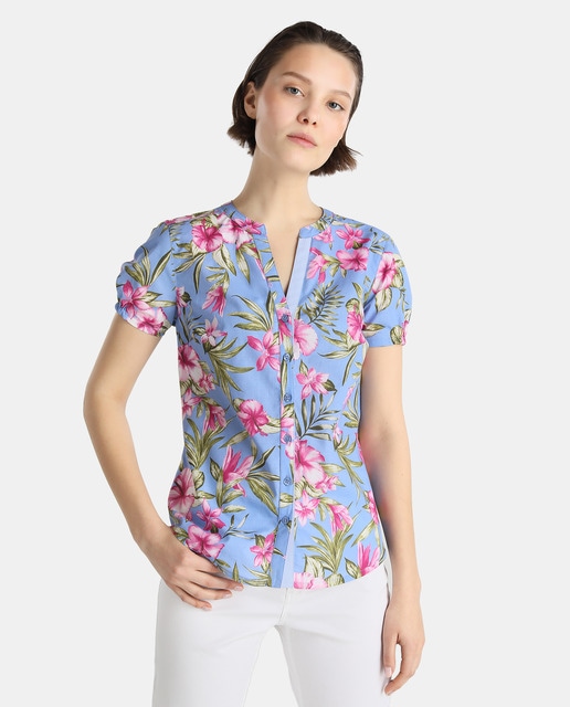 Camisas Blusas Camisetas Lloyds El Corte Ingles Camisetas Lloyd's