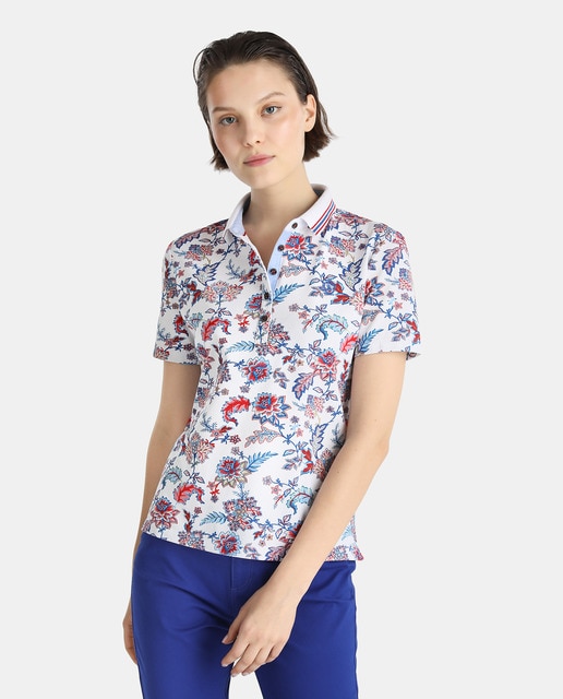 polos lloyd's el corte ingles