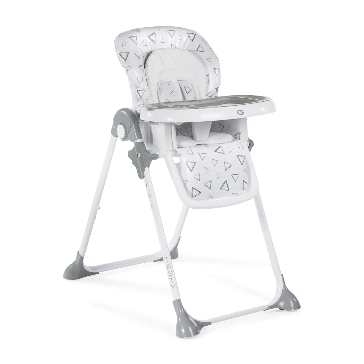 Trona Evolutiva Innovaciones MS Tasty Beb s Hipercor