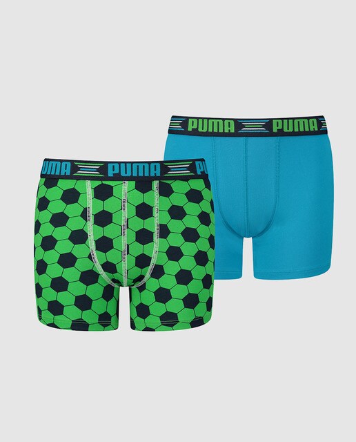 boxer puma niño boxer puma niño