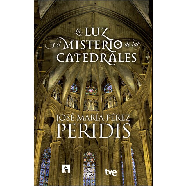 La luz y el misterio de las catedrales.pdf