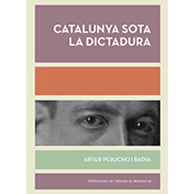 Catalunya sota la dictadura.pdf