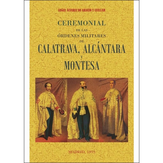Cermonial de la órdenes militares de Calatrava.pdf