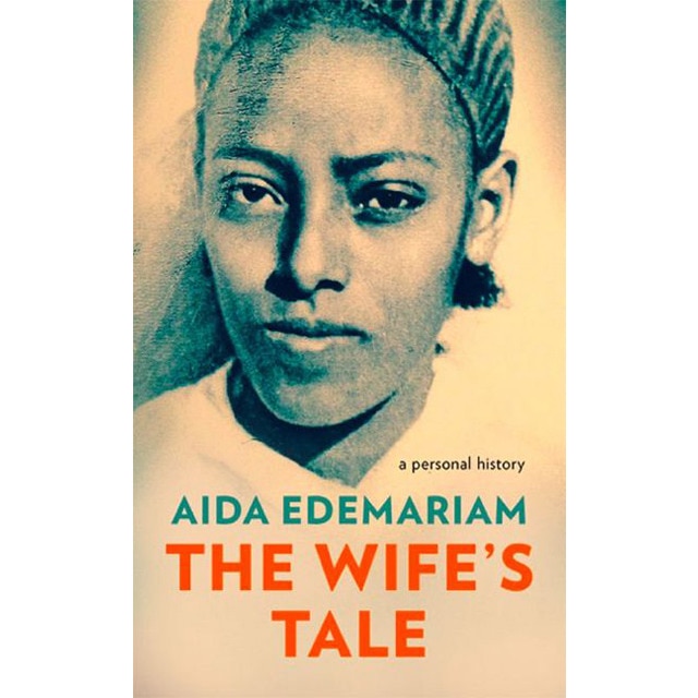 The wife s tale: a personal history