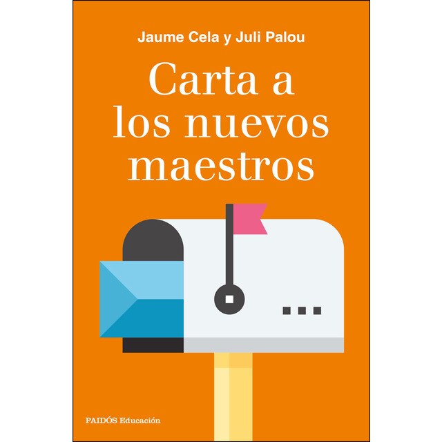 Carta a los nuevos maestros (Tapa blanda)