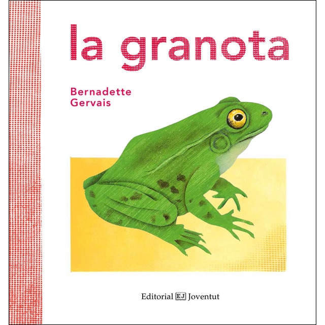 La granota (Tapa dura)