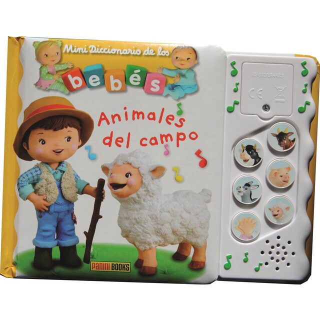 Mini diccionario de los bebes sonoros- animales de.pdf