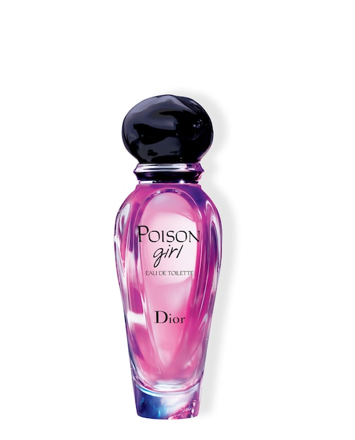 Dior – Eau de Toilette Roller-Pearl.