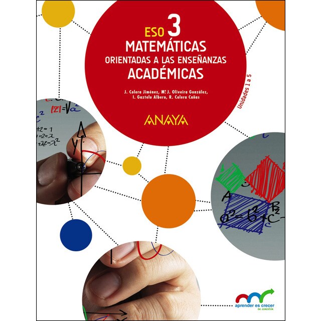 Matemáticas orientadas a las enseñanzas académicas 3. Trimestres..pdf