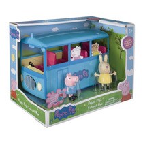 caravana peppa pig hipercor