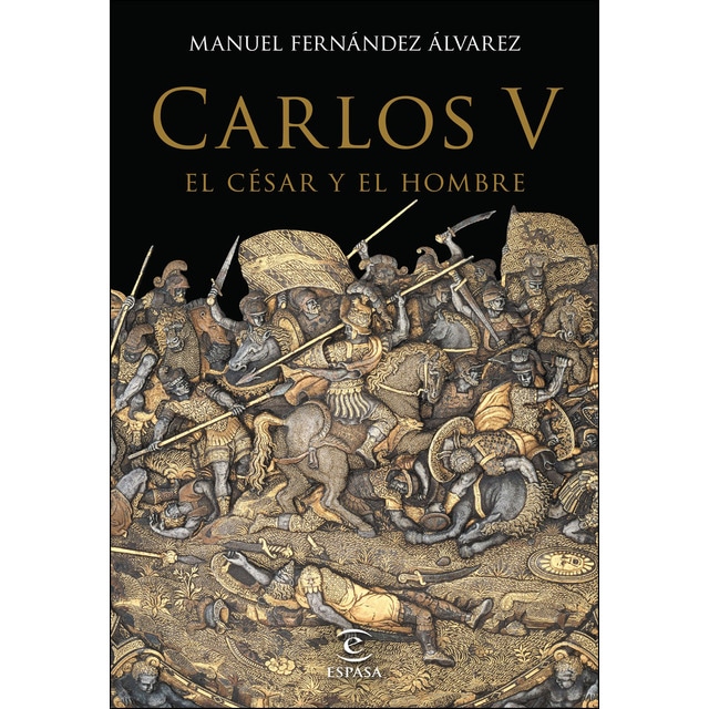 Carlos v, el césar y el hombre.pdf