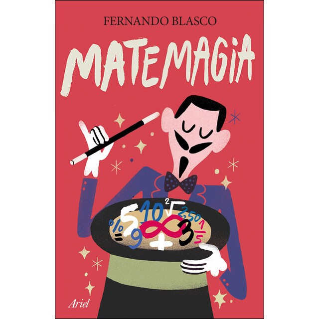 Matemagia: Los mejores trucos para entender los números.pdf