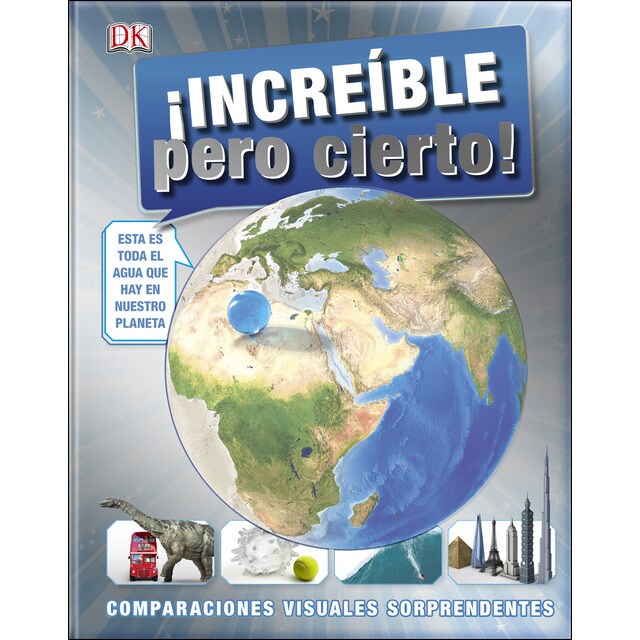 ¡increíble pero cierto!.pdf