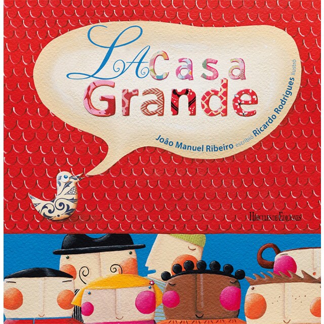 La casa grande.pdf