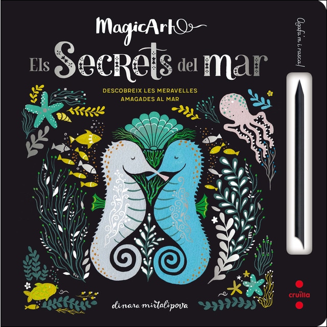 Els secrets del mar.pdf