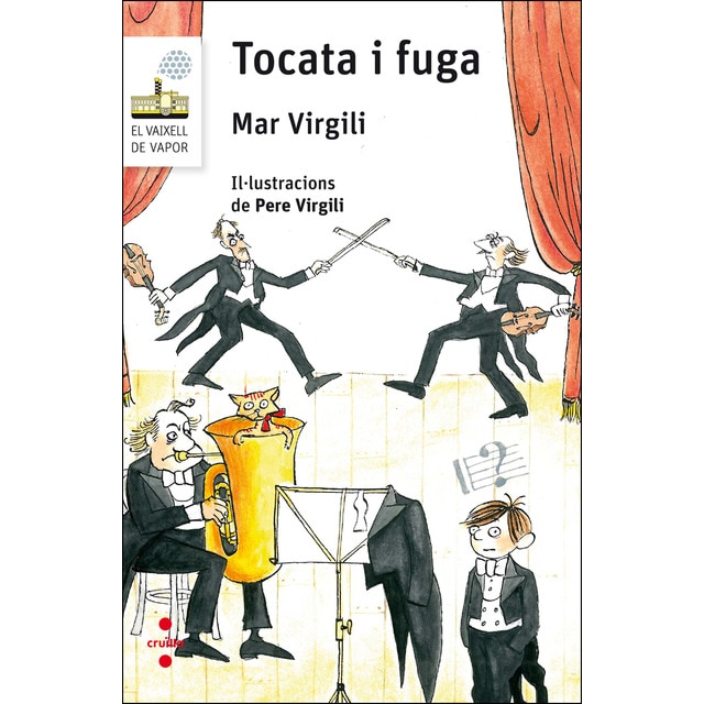 Tocata i fuga.pdf