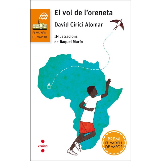 El vol de loreneta.pdf
