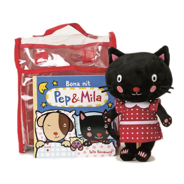 Pack Pep i Mila. Bona nit!.pdf